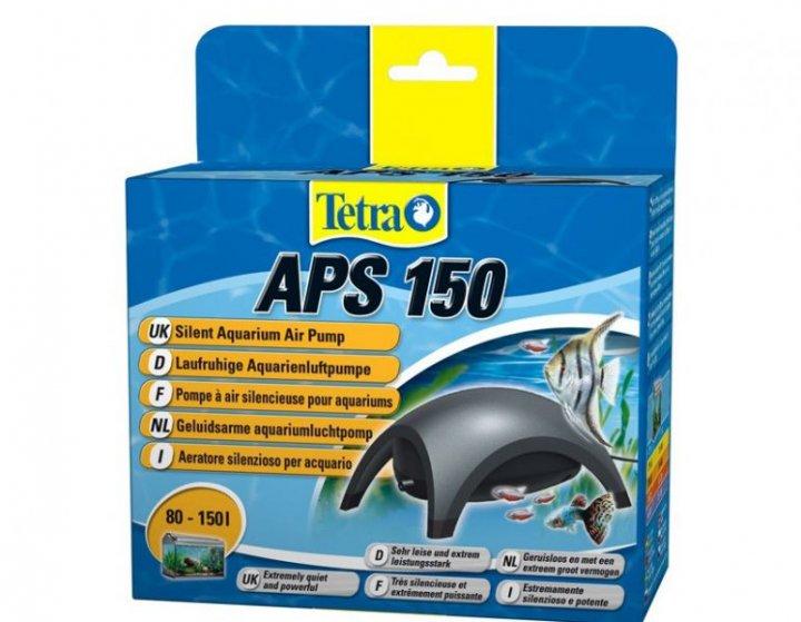 Компресор Tetra APS-150 для акваріума до 150 л