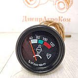 Покажчик температури механічний ЮМЗ, МТЗ (пр-во JOBs,Юбана) УТ-200 Д, фото 2
