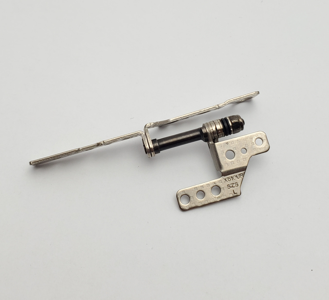 Петля ліва asus x510ur 13nb0fy0m01021 сервісний оригінал з розборки, фото 1