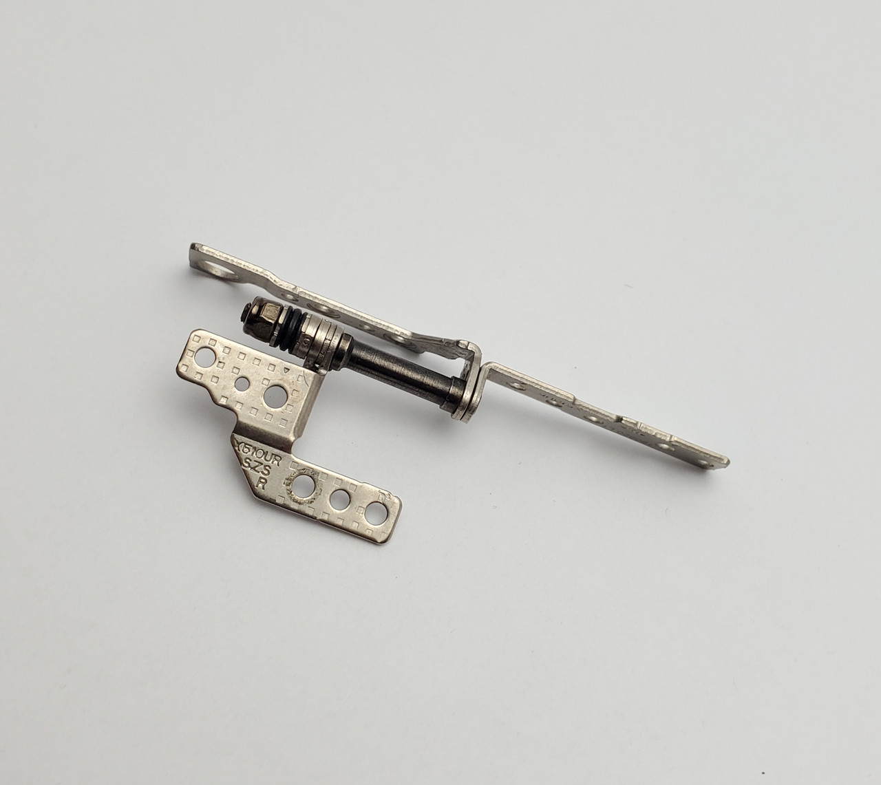 Петля права asus x510ur 13nb0fy0m02021 сервісний оригінал з розборки, фото 1