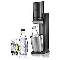 Сифон Sodastream Crystal