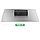 Лед фітолампа  для рослин повного спектру Grow Board 50W samsung LM281B+, фото 5