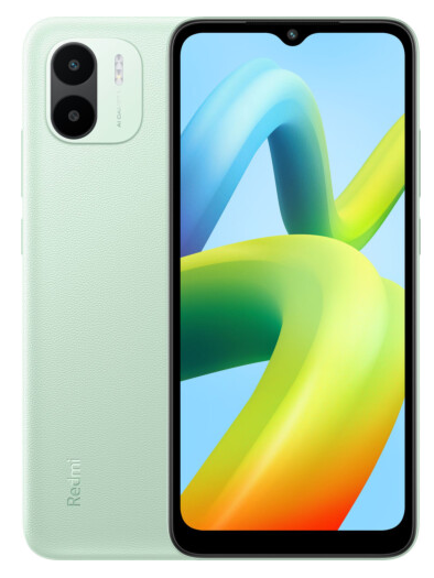 Xiaomi Redmi A1 2/32GB Light Green