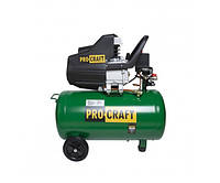 Компрессор Procraft 50л