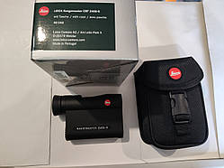 Далекомір лазерний LEICA Rangemaster 2400-R. 7×24
 2400 метрів.