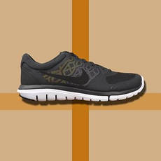 Nike кросівки flex rn, фото 3