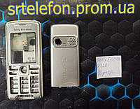 Sony Ericsson K320i Корпус із кнопками б/у