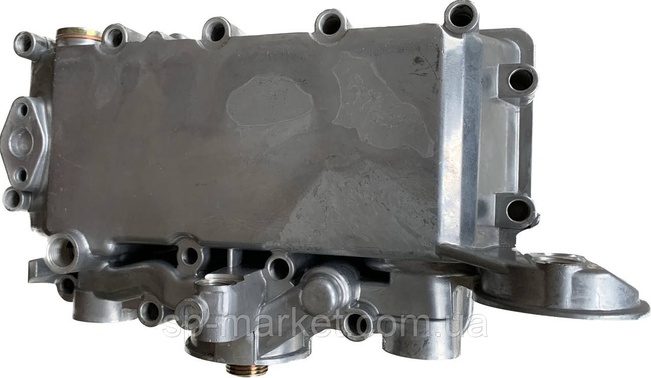 Корпус теплообмінника Deutz 1013 (04290781), фото 1