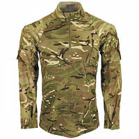 Боевая рубашка British Combat Shirt MTP camo 602275 (оригинал) б/у