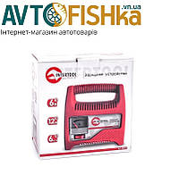 Устр-во зарядн. трансф. Intertool 6-12В 6А, 10-60 А/ч стрел. индик.