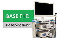 Гистероскопическая стойка "BASE FHD" (комплект оборудования для гистероскопии) (LPM-S-HYS-1)