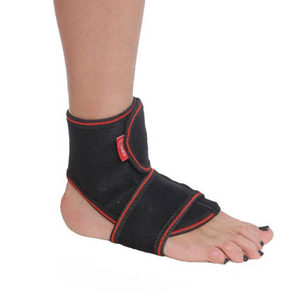 Бандаж для гомілковостопного суглоба Remed R7201 падаюча стопа, фото 1