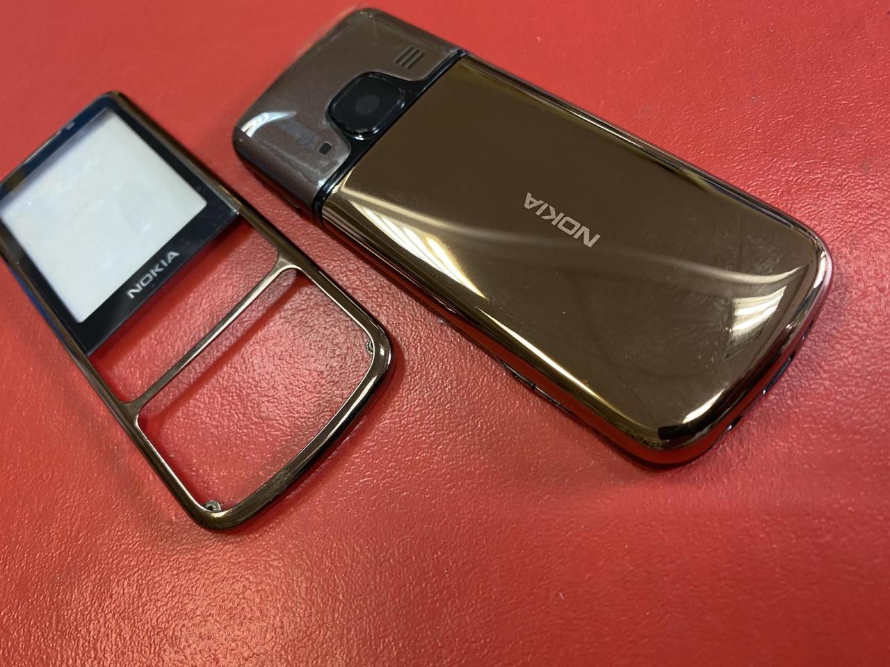 Корпус для Nokia 6700с.Медь.Кат.Extra (ID#563876256), цена: 480 ?, купить  на Prom.ua