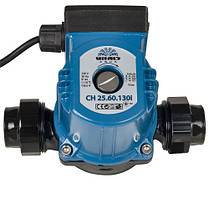 Насос циркуляційний Vitals Aqua CH 25.60.130i (2020), фото 4