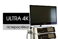 Гистероскопическая стойка "Ultra 4K" (комплект оборудования для гистероскопии) (LPM-S-HYS-10)