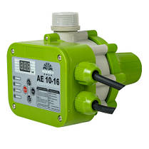 Контролер тиску автоматичний Vitals aqua AE 10-16r, фото 4