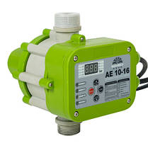 Контролер тиску автоматичний Vitals aqua AE 10-16r, фото 5