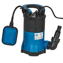 Насос заглибний дренажний для чистої води Vitals aqua DT 307s, фото 3