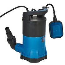 Насос заглибний дренажний для чистої води Vitals aqua DT 613s, фото 3