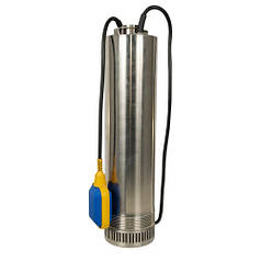 Насос заглибний колодзний Vitals Aqua 5-4DCw 4535-1,0f