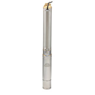 Насос заглибний свердловинний відцентровий Vitals aqua 3-10DCo 1728-0.6r, фото 3