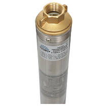 Насос заглибний свердловинний відцентровий Vitals aqua 3-10DCo 1728-0.6r, фото 4