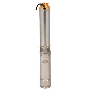 Насос заглибний свердловинний відцентровий Vitals aqua 3.5DC 1542-0.65r, фото 3