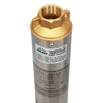 Насос заглибний свердловинний відцентровий Vitals aqua 3.5DC 1542-0.65r, фото 4