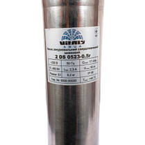 Насос заглибний свердловинний шнековий Vitals aqua 2DS 0523-0,5r, фото 6