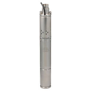 Насос заглибний свердловинний шнековий Vitals aqua 3DS 1027-0.5r, фото 3