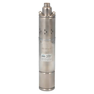 Насос заглибний свердловинний шнековий Vitals aqua 4DS 1260-0.75r, фото 3