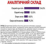 Сухий корм для котів від 1 до 7 років схильних до випрошування їжі Royal Canin Appetite Control 0.4 кг, фото 5