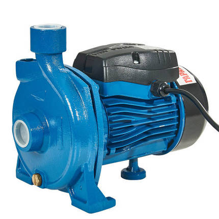 Насос поверхневий відцентровий Vitals aqua CP 568de, фото 1