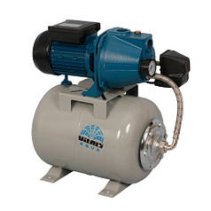 Насосна станція струменева Vitals aqua AJ 1055-24e