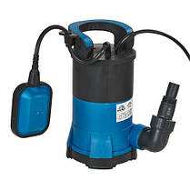 Насос заглибний дренажний для чистої води Vitals aqua DT 613s, фото 4