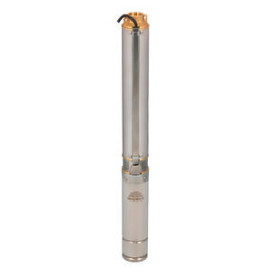 Насос заглибний свердловинний відцентровий Vitals aqua 3.5DC 1563-0.9r, фото 3