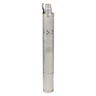 Насос заглибний свердловинний шнековий Vitals aqua 3DS 1231-0.6r, фото 3