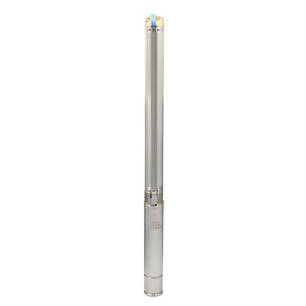 Насос заглибний свердловинний відцентровий Vitals aqua 3-20DCo 1647-1.0r, фото 3