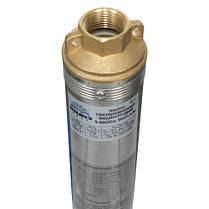 Насос заглибний свердловинний відцентровий Vitals aqua 3-20DCo 1647-1.0r, фото 4