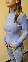 Кофтинка широка рубчик