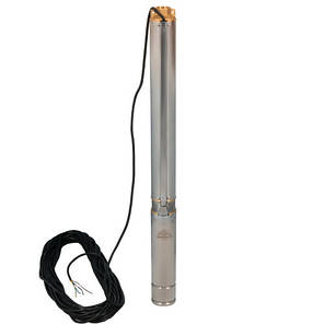 Насос заглибний свердловинний відцентровий Vitals aqua 3.5DC 1096-1.2r, фото 1