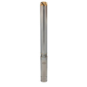 Насос заглибний свердловинний відцентровий Vitals aqua 3.5DC 1096-1.2r, фото 3