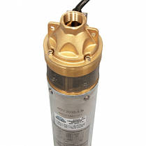 Насос заглибний свердловинний вихровий Vitals aqua 4DV 2032-1.3r, фото 4