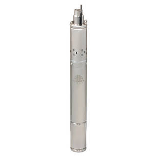 Насос заглибний свердловинний шнековий Vitals aqua 3DS 1253-0.75r, фото 3