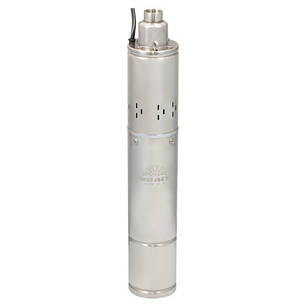 Насос заглибний свердловинний шнековий Vitals aqua 4DS 1571-1.0r, фото 3