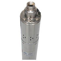 Насос заглибний свердловинний шнековий Vitals aqua 4DS 1571-1.0r, фото 4