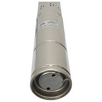 Насос заглибний свердловинний шнековий Vitals aqua 4DS 1571-1.0r, фото 5