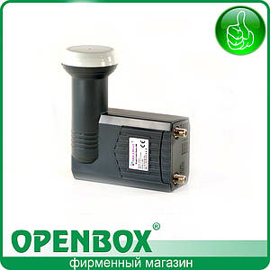 LNB Конверторы. Товары и услуги компании 