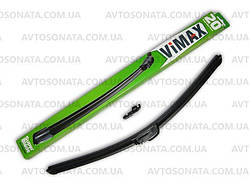 Двірник безкаркасний VIMAX 21" 530 mm