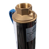 Насос заглибний свердловинний відцентровий Vitals aqua 3.5 DC 10132-1,5r, фото 5